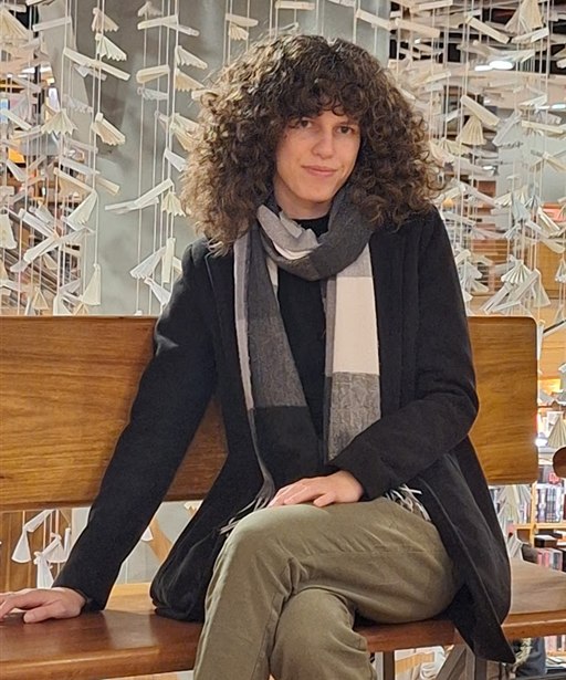 Ester Mattana